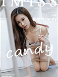 IMiss爱蜜社  2023.04.17 VOL.730 杨紫嫣candy(70)